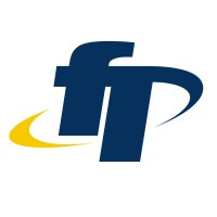Folhapress logo - Similar company to Zimel Press
