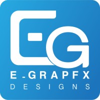 E-Grapfx Designs logo - Similar company to Velfare
