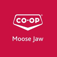 Moose Jaw Co-op logo - Similar company to Anax Designs