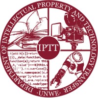 Department and Institute of Intellectual Property and Technology Transfer at UNWE logo - Similar company to Nzoom
