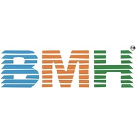 BALAJI MATERIAL HANDLING PRIVATE LIMITED logo - Similar company to Kg Polymers