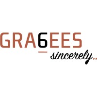 Gra6ees logo - Similar company to Icode ®