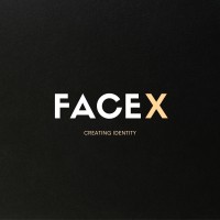 FaceX logo - Similar company to Aura Interactive