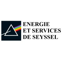 Énergie et Services de Seyssel logo - Similar company to Capeb74