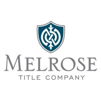Melrose Title Company logo - Similar company to Us Title