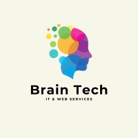 Brain Tech Solutions logo - Similar company to Braintech