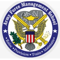 Army Force Management School logo - Similar company to The Georgetown Public Policy Review