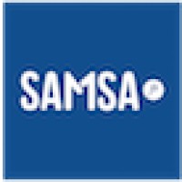 Samsa.fr logo - Similar company to Trench Tech