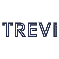Trevi Systems logo - Similar company to Mp3 Mag
