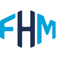 Ford Hutman Media logo - Similar company to 1Ab