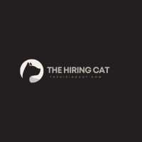 The Hiring Cat logo - Similar company to Freelance Tech Hiring