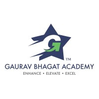 Gaurav Bhagat Academy logo - Similar company to Vision Magnate
