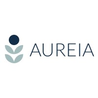 AUREIA logo - Similar company to Planarco Construcciones
