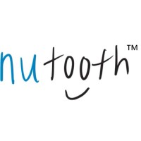 Nutooth logo
