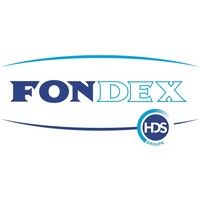 FONDEX SAS logo - Similar company to Arccare.Eu