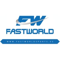 Fastworld Sports logo - Similar company to C.E Urbns