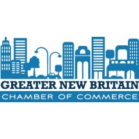 Greater New Britain Chamber of Commerce--New Britain, Berlin logo - Similar company to Hartford Distributors Inc.