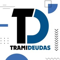 TramiDeudas logo - Similar company to Nevvo Abogados