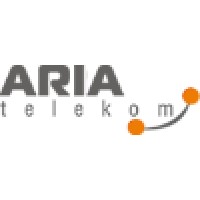 Aria Telekom Ltd logo - Similar company to Abn