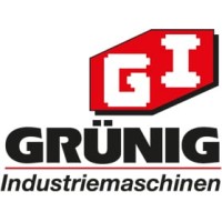 Grünig Industriemaschinen GmbH logo - Similar company to Immo-Gap Ag