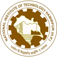 Department of Materials Science & Engineering, NIT Hamirpur logo - Similar company to Department Of Architecture, Nit Hamirpur
