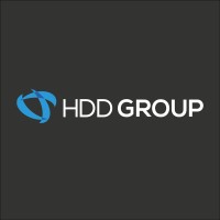 HDD GROUP Deutschland GmbH logo - Similar company to Hdd Group