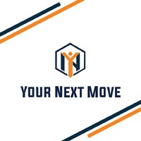 YNM - Your Next Move logo - Similar company to Auxous Network
