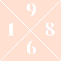 1986 & Co. logo - Similar company to Attentionmedia™️