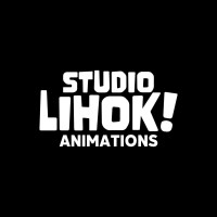 Studio Lihok logo - Similar company to The Night Library