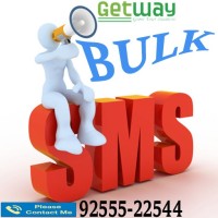 Getway Technology Bulk SMS & Software Company logo - Similar company to 7Gravity Software Company