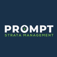 Prompt Strata Management logo - Similar company to Strata Owners Alliance