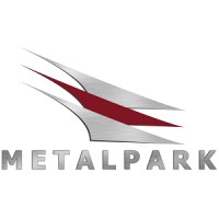 Metalpark logo - Similar company to Doors & Loading Systems Fzc