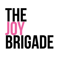 The Joy Brigade logo - Similar company to Soulpancake