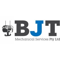 BJT mechanical Services logo - Similar company to Facility Solutions