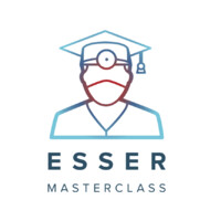 Esser Master Class logo - Similar company to Global Nerve Foundation