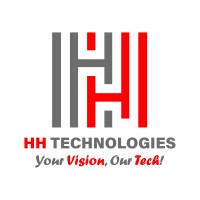 HH Technologies logo - Similar company to Hh Tech Engineering (M) Sdn Bhd