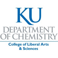KU Department of Chemistry logo - Similar company to Ku Center For Environmentally Beneficial Catalysis (Cebc)