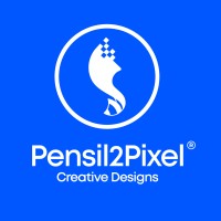 Pensil2Pixel Creative Designs logo - Similar company to Communications Solutions