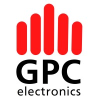 GPC Electronics logo - Similar company to Elecol Engineering Inc.