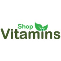 Shop Vitamins logo - Similar company to Vigor Vitamins