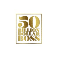 50 Billion Dollar Boss - Black Women in Business logo - Similar company to Nasa Construction Co
