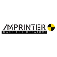 Imprinter logo - Similar company to Fairtees