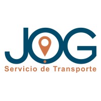 Transportes JOG logo - Similar company to Transportes Lara