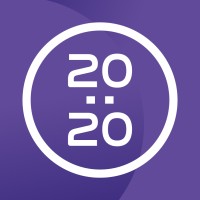 20:20 Financial Planning Ltd logo - Similar company to Search Accessibility Ltd