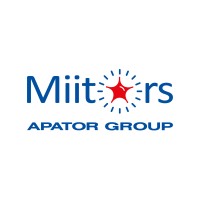 Apator Miitors logo - Similar company to Apator Metrix S.A.