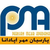 Parsian Mehr Apadana (PMA) logo - Similar company to Boozarjomehr Industrial Group