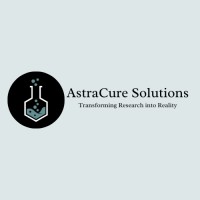 AstraCure Solutions logo - Similar company to Docmode Aide