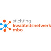 Kwaliteitsnetwerk mbo logo - Similar company to Practoraat Docentprofessionalisering