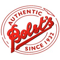 BOLST'S INDIAN CONDIMENTS logo - Similar company to Dbr Exports India