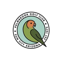 Palmbrook Golf Club logo - Similar company to Swing First Golf Management, Inc